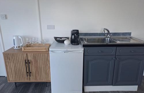 Cwm-twrch Isaf Apartment | Celtic Minor Cwtch