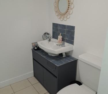Cwm-twrch Isaf Apartment | Celtic Minor Cwtch