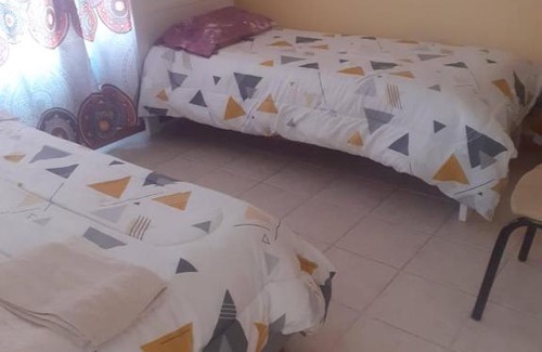 San Julian House | Celycabañas