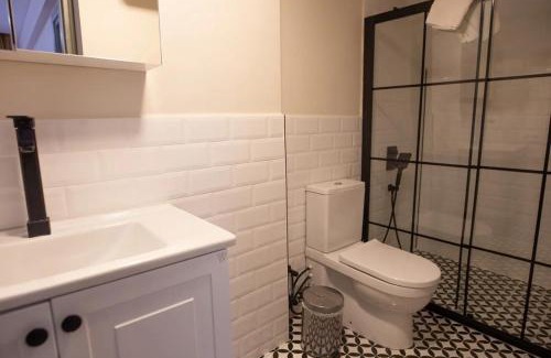 Sarimsakli Hotel | Cem Gül Hotel