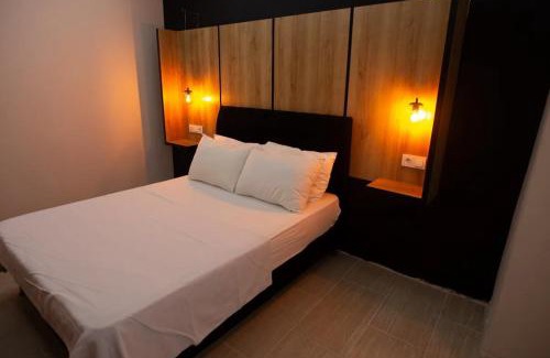 Sarimsakli Hotel | Cem Gül Hotel