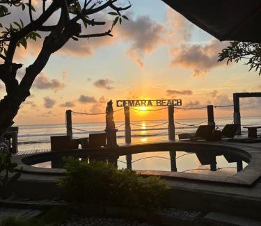 Penida Island House | Cemara Beachfront Nusa Penida