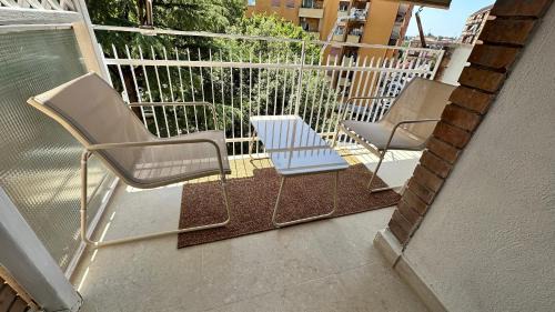 Monteverde Nuovo Apartment | CEMMA luxury apartment