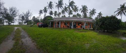 Sematan Cabin | Cempaka Lodge