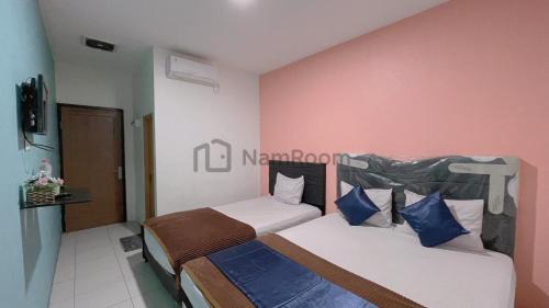 Jakarta House | Cempaka Residence By NamRoom