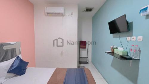 Jakarta House | Cempaka Residence By NamRoom