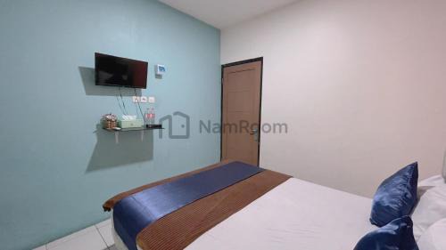 Jakarta House | Cempaka Residence By NamRoom