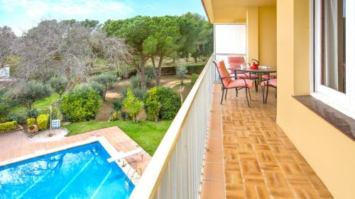 Calella de Palafrugell Apartment | Cen B-10 - Llafranc