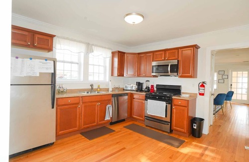 Point Pleasant Beach House | CEN305 | The Escape @ Point! New Pool, Pets! w/6 Badges! by Shore Points Vacations