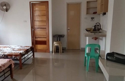 Tanza House | Cenco Suites Residences Transient House