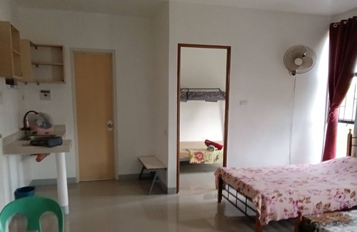 Tanza House | Cenco Suites Residences Transient House