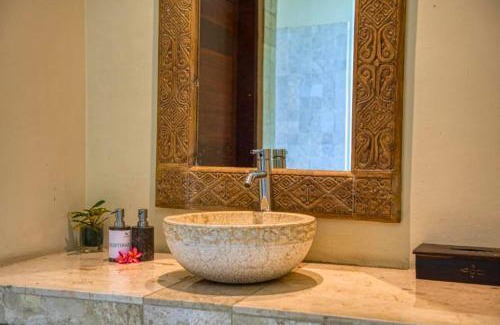 Sambahan Villa | Cendana Garden View 1 BR Private Pool Villa ZN46
