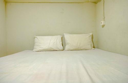 Jakarta Hotel | Cendrawasih Residence Mitra RedDoorz