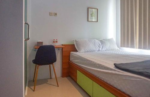 Jakarta Hotel | Cendrawasih Residence Mitra RedDoorz