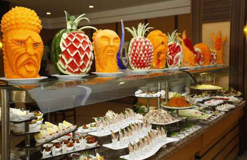 Cenger Resort | Cenger Beach Resort Spa - All Inclusive