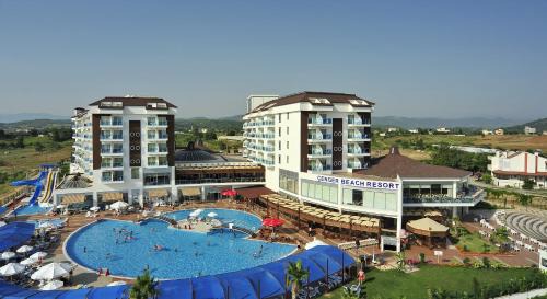 Cenger Resort | Cenger Beach Resort Spa - All Inclusive