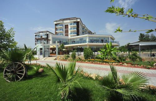 Cenger Resort | Cenger Beach Resort Spa - All Inclusive