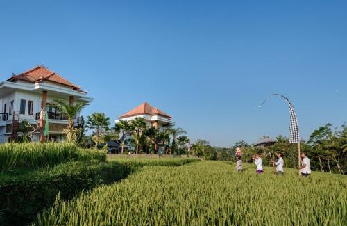 Sambahan Cabin | Cenik Villa Ubud