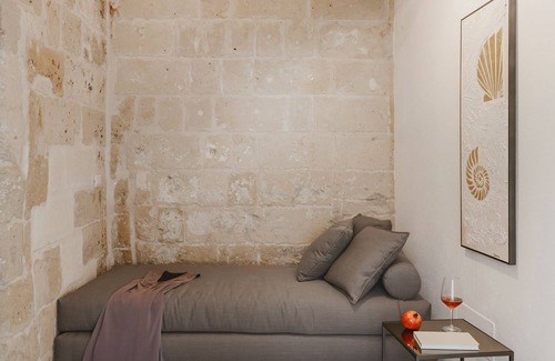 Sasso Caveoso Hotel | Cenobio Hotel & SPA Matera