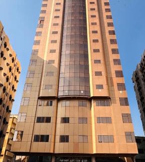 Mecca Hotel | Cent Al Khair Hotel Makkah