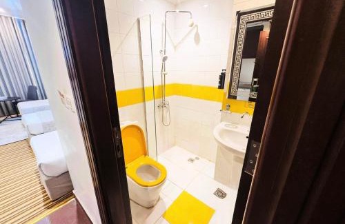 Mecca Hotel | Cent Al Khair Hotel Makkah