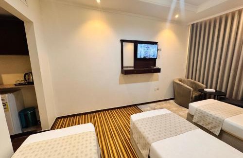 Mecca Hotel | Cent Al Khair Hotel Makkah