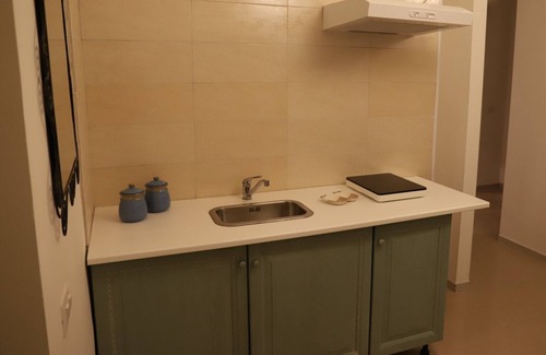 Cava de' Tirreni House | CentAmore apartment with parking, downtown