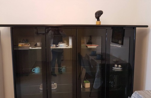 Cava de' Tirreni House | CentAmore apartment with parking, downtown