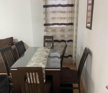 Kumanovo Apartment | Centar Apartment