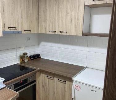 Kumanovo Apartment | Centar Apartment
