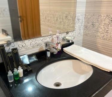 Blue Area Apartment | CENTAURUS ISB 2 BHK Plus Study