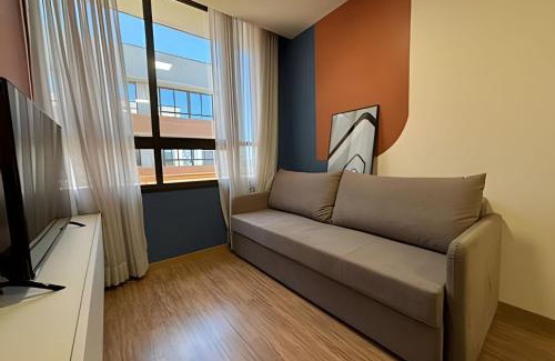 Centro House | Centenário