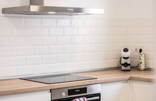 Santa Cruz de Tenerife Ski Chalet | Centenillo Serenity