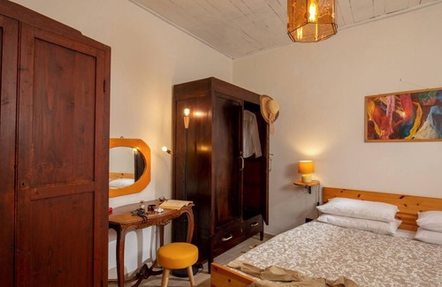 Lake Bracciano Apartment | Center and beach amber holiday home 5 minutes from the beach