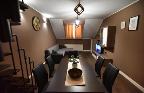 Cakovec Apartment | Center Apartment Čakovec