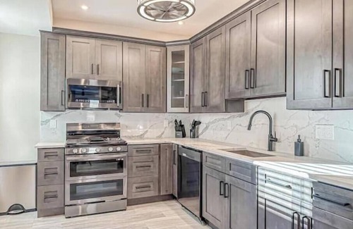 Gayborhood House | Center City Philadelphia rooftop