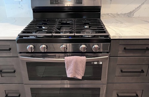 Gayborhood House | Center City Philadelphia rooftop