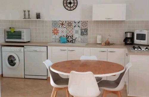 Moltifao Villa | Center Corse, T2 Moltifao