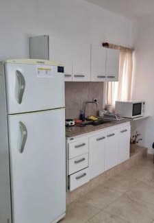 Cruz del Eje Apartment | Center Cruz del Eje