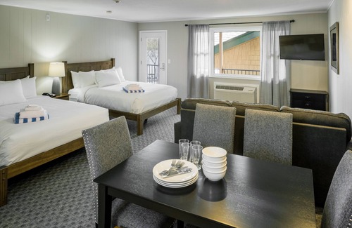 Center Harbor Hotel | Center Harbor Inn