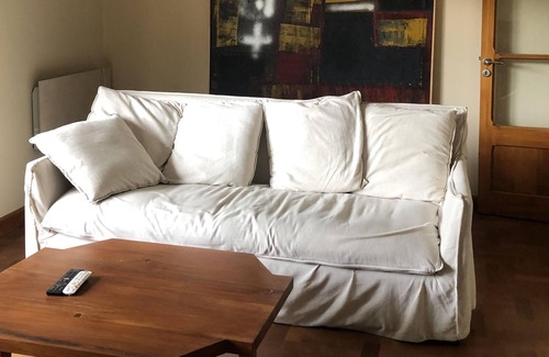Centro Apartment | CENTER ideal apartment in the heart of Esquel