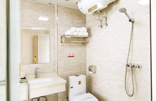 Yanji Hotel | Center Of City Creo Hotel