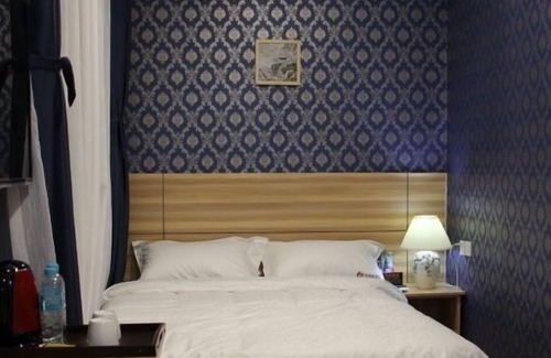 Yanji Hotel | Center Of City Creo Hotel