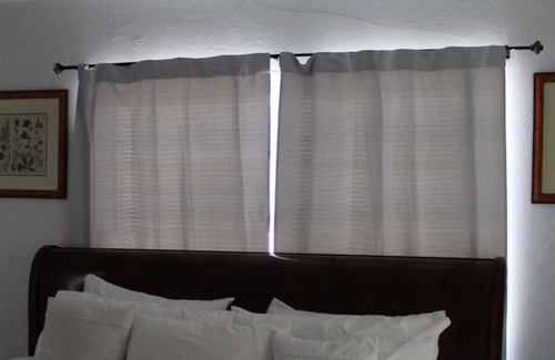Providencia Park House | CENTER OF PARADISE FRONT HOUSE