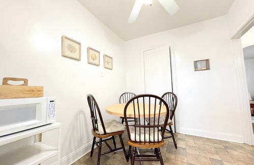 St. Louis Apartment | Center of Saint Louis with Beauty