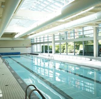 Crosstown Apartment | Center of the City