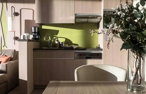 Curcay-sur-Dive House | Center Parcs - Domaine Le Bois aux Daims - 2 Room Cottage 2 People VIP