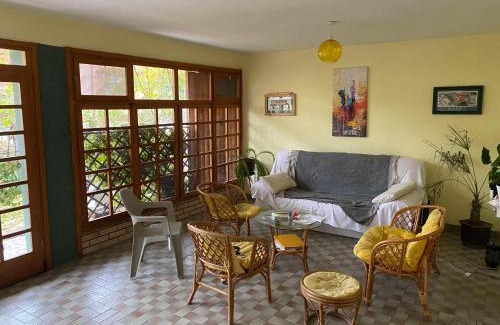 Kavadarci House | Center rooms