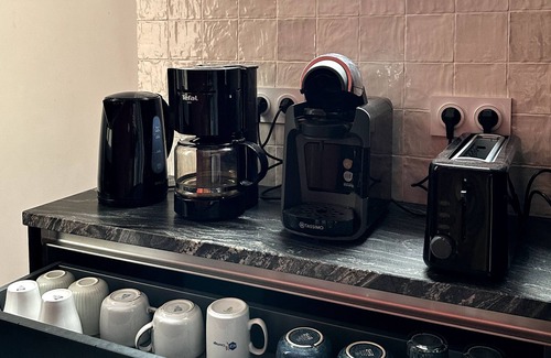Centre Apartment | Center - Self-guided arrival - Wifi