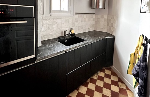 Centre Apartment | Center - Self-guided arrival - Wifi